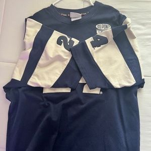 NASCAR 24 Jeff Gordon Vintage Jersey Shirt